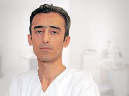 Ozel Cagin Goz Hastaliklari Hastanesi