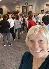 Transform Your School — Dr. Jenny Severson