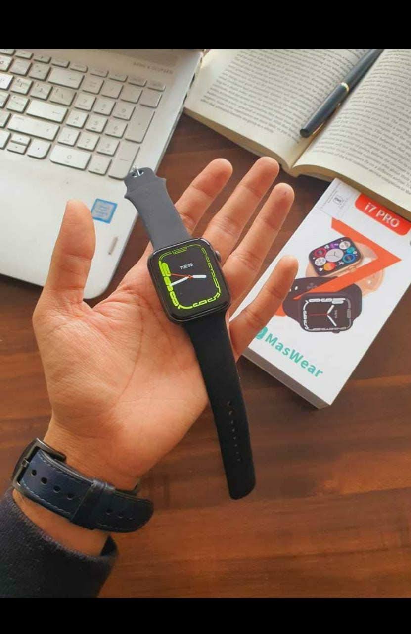 Smart Watches product image