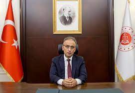 Hasan yılmaz haberleri en güncel gelişmeler ve son dakika haberler. Osman Kavala Yi Tutuklatan Bakan Yardimcisi Hasan Yilmaz Hsk Da Hakimlerden Hesap Soracak Boldmedya
