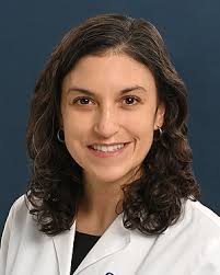 Stephanie Peterman, CRNP St. Luke's University Health Network