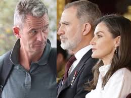 El desconocido favor de Iñaki Urdangarin a Letizia Ortiz cuando nadie sabía  que era novia de Felipe VI