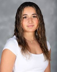 2023-24 Women's Swimming & Diving Roster