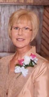 Pamela Vaughn Obituary