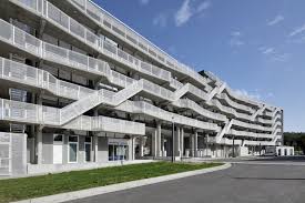 Vub Opent Grootste Uitbreiding In Haar Geschiedenis Moderne Gebouwen Gebouwen Geschiedenis