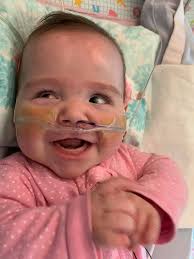 Please keep Olivia in your prayers!! Olivia is Mago Longs granddaughter.