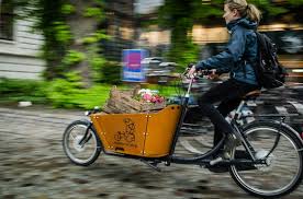 Lastenrad Sharing In Deutschland Die Komplette Ubersicht Aller Angebote
