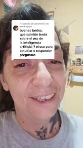 Leonor Silvestri Inteligencia Artificial