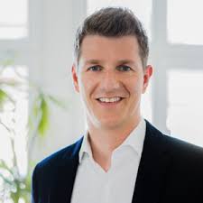 David Schreck: Finanzberater in Bingen