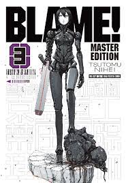 BLAME! 3 Manga eBook by Tsutomu Nihei - EPUB Book | Rakuten Kobo United  States
