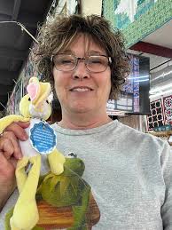 Excited to start Missouri Star Quilt Co order