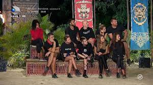 Survivor românia (2021) is the second season of survivor românia. Survivor Romania Sezonul 2 Episodul 8 Online 21 Ianuarie 2021