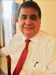 MACEDONIO 'MACE' MARTINEZ, JR.