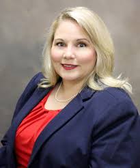 Casey new human resources director at GRMC