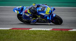 Mir sendiri sukses merebut juara dunia motogp dan membuat suzuki berhasil melakukannya setelah terakhir di tahun 2000. Motogp Guintoli On Developing The Suzuki Gsx Rr Roadracing World Magazine Motorcycle Riding Racing Tech News
