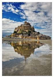 Mont St Michel Places To Travel Places To Visit Places To Go