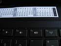 2021 keyboard calendar strips / 100 / 2,000+ vectors, stock photos & psd files. Free Printable Monitor Calendar Strips Craftmeister