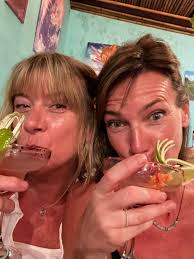 Sardinia did not disappoint! Beautiful landscapes, people and food. The  company was pretty awesome too. A definite do-over required