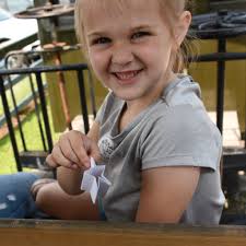 We are so blessed to live,...