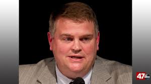 Colin Bonini wins State Sen seat in DE District 16