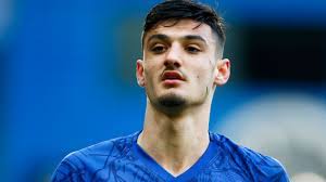 Diego armando borja photo gallery: Armando Broja Chelsea Prepares To Open Contract Negotiations With Teenage Forward Football News Insider Voice