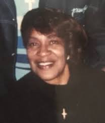 Rosa Lee Shaw Obituary