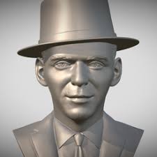 Frank best STL files for 3D printer・234 free models to download・Cults