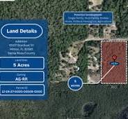 Land Parcels for Sale in 32583 (Milton) | LoopNet