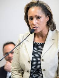 Adria Johnson's Instagram, Twitter & Facebook