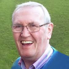 Death Notice of Liam Cooke (Cavan Town, Cavan)