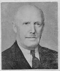 George Arthur Fitton (1875-1956)