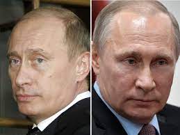Did vladimir vladimirovich putin go for a facelift? Ever Wonder Why Vladimir Putin Doesn T Age We Asked Some Cosmetic Surgeons National Post