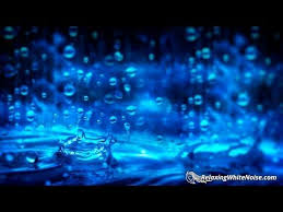 Sleep With Peaceful Rain Sounds White Noise Storm For Sleeping Focus Or Soothing Baby 10 Ho Rain Sounds For Sleeping Sound Of Rain Rain And Thunder Sounds