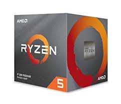 Cpu » amd » zen families » ryzen 5. Amazon In Buy Amd Ryzen 5 3500 Desktop Processor 6 Cores Up To 4 1 Ghz 19mb Cache Am4 Socket 100 000000050 Online At Low Prices In India Amd Reviews Ratings
