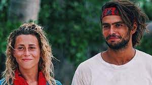 Jérémy en couple avec candice ? Koh Lanta La Belle Declaration D Amour De Candice A Jeremy Koh Lanta Antenne Reunion Fr