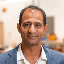 Aeroseal CEO and Leadership