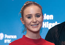 If you are using an ad blocker, please consider supporting us by disabling the blocking of ads for our website in your ad blocker. Bcfe Student Helen O Higgins Scoops Top Prize At The Irish Btec Higher National Awards Bcfe