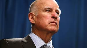 Jerry Brown Is Turning 80. Here's the Advice Other Seniors Have for Him