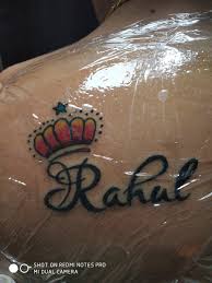 Love Rahul Name Tattoo Designs Tattoo Designs Ideas Over 40,000+ cool wallpapers to choose from. love rahul name tattoo designs tattoo