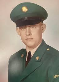 William Mooney Obituary