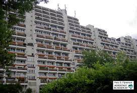 Dorstfeld · 3 zimmer · 1 bad · wohnung · balkon die wohnflache von ca. Hannibal Ii Der Langsame Traurige Verfall Des Wohnkolosses In Dortmund Dorstfeld Wird Leider Immer Offensichtlicher Nordstadtblogger