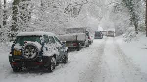 Alibaba.com offers 549 farroad snow tires products. Winter Tyres Uk 2020 Are Snow Tyres Worth Buying Car Magazine