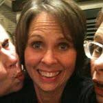 Michelle Labeau's Instagram, Twitter & Facebook