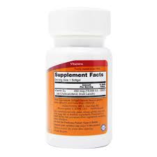 Puritan.com has been visited by 10k+ users in the past month Now Foods Vitamin D3 10 000 Iu Highest Potency 120 Softgels Evitamins Com