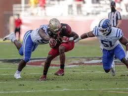 Spa by l'occitane at the wharf dc. Notre Dame Football News A Quick Look At The Florida State Seminoles One Foot Down