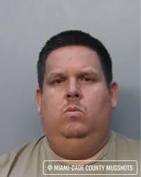 CABRERARUIZ, YUNIEL LAZARO Booking Date: 04/05/2025 14:48 Race: W Sex: M  DOB: 10/17/1984 Charges NO DR LICENSE Warrant Case: FW25I00786 Desc:  OUT-OF-COUNTY WARRANT Bond: N/A **