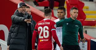 Casimero holding out for 'the monster'. Missing Ramos Casemiro Relished The Role As Real S Sh Thouse With Style Planet Football