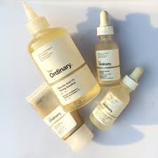 After cleansing your skin, use a gentle toner to help remove any lingering excess oil. The Ordinary Skincare Routine For Oily Acne Prone Skin