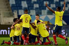 Siga en directo la transmisión online con narración en español de la copa américa. Colombia Vs Peru En Vivo Por Gol Caracol Y Www Golcaracol Com