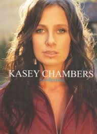 Kasey Chambers Collection PVG